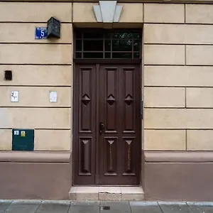 Asnyka Old Town Appartement