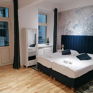 Juwel 14 Appartement
