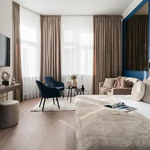 White Lotus - Loftaffair Collection Appartement