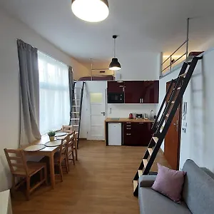 Old Town Stage One Appartement