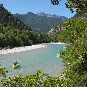 *** Camping Les Acacias France