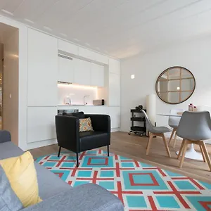  Appartement Flh Chiado Modern Place Portugal