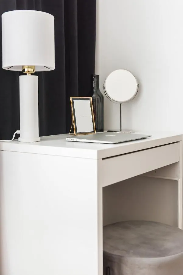 Apartamento Crystal House II - Loftaffair Collection Cracovia