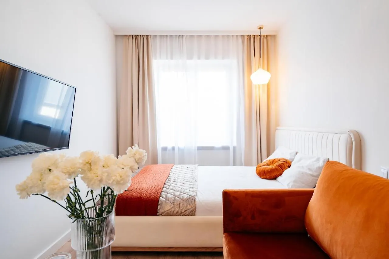 Apartamento Crystal House II - Loftaffair Collection Cracovia 0*,  Polonia