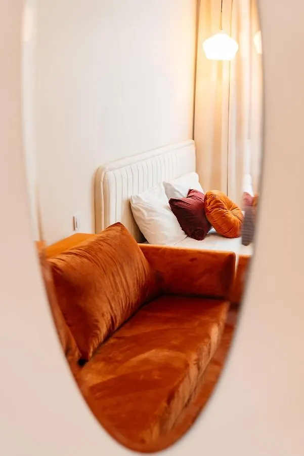 Apartamento Crystal House II - Loftaffair Collection Cracovia Polonia