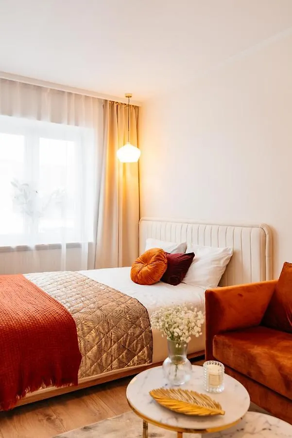 Apartamento Crystal House II - Loftaffair Collection Cracovia 0*,  Polonia