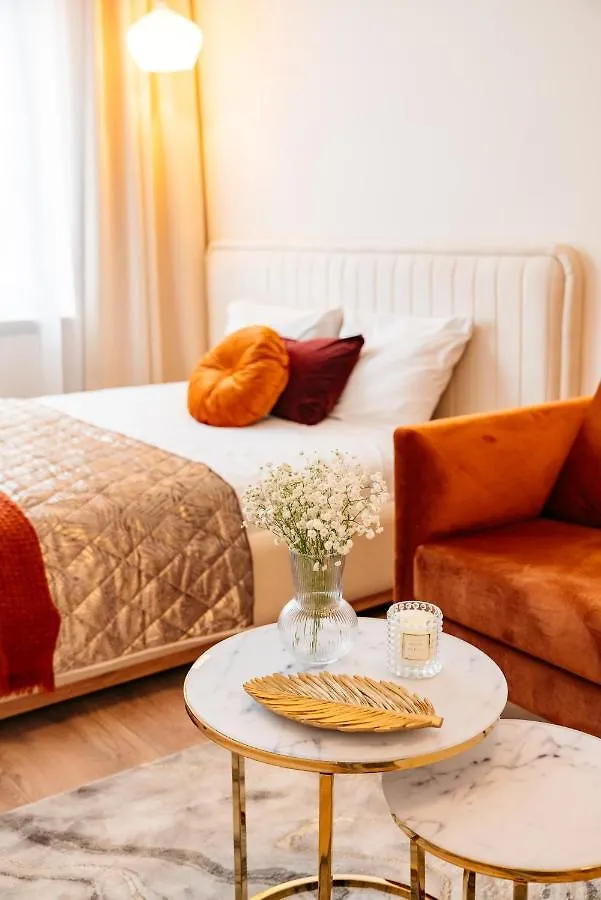Apartamento Crystal House II - Loftaffair Collection Cracovia