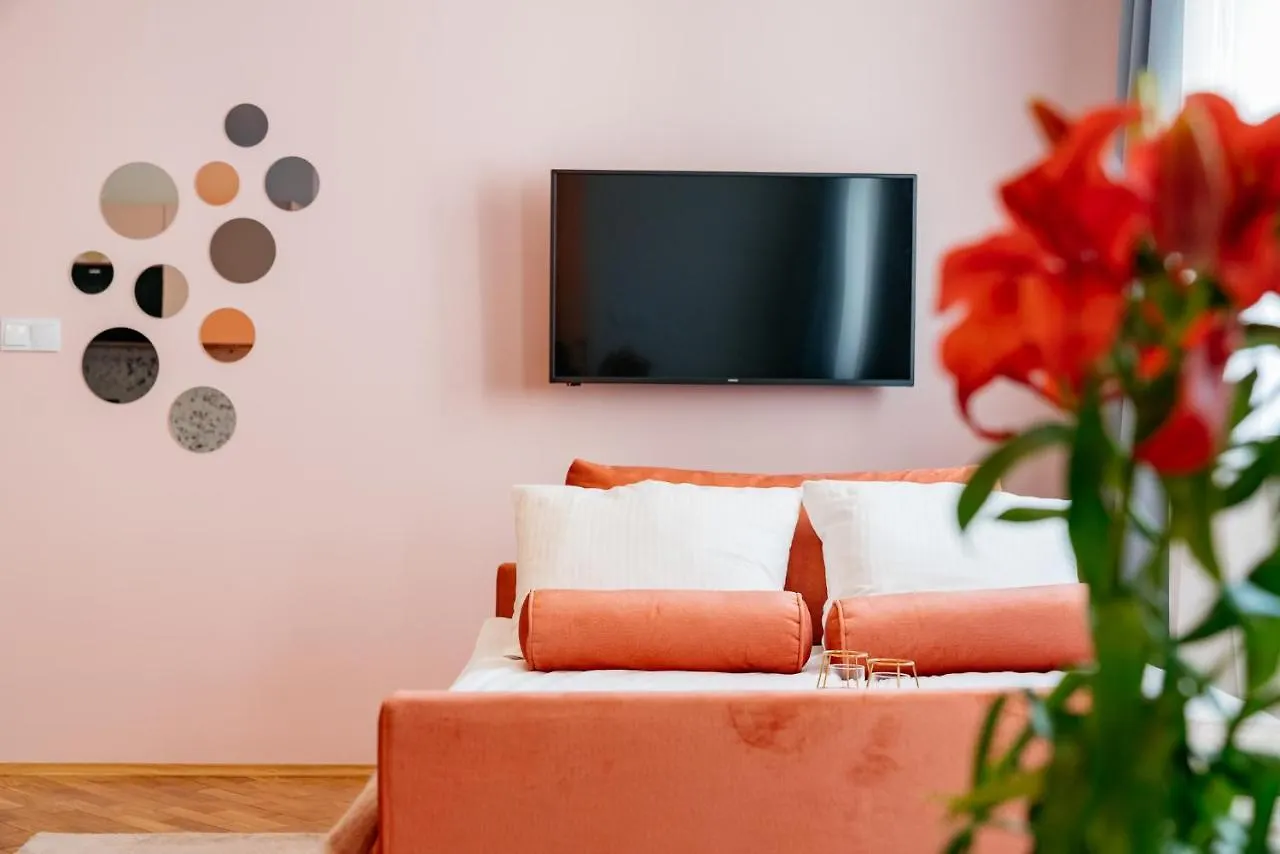 Apartamento Crystal House II - Loftaffair Collection Cracovia Polonia