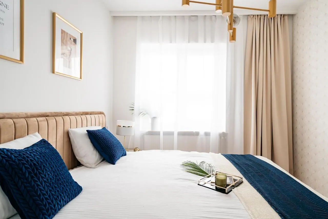Apartamento Crystal House II - Loftaffair Collection Cracovia