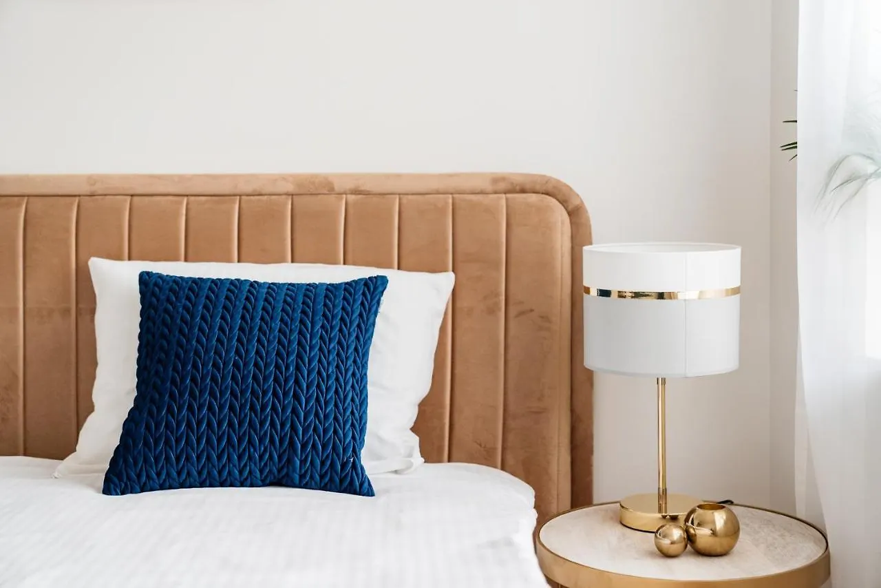 Apartamento Crystal House II - Loftaffair Collection Cracovia Polonia