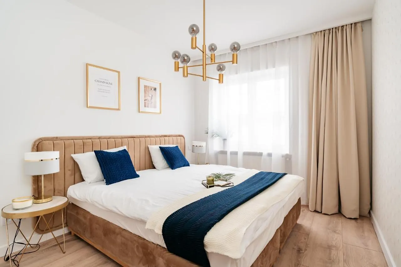 Apartamento Crystal House II - Loftaffair Collection Cracovia