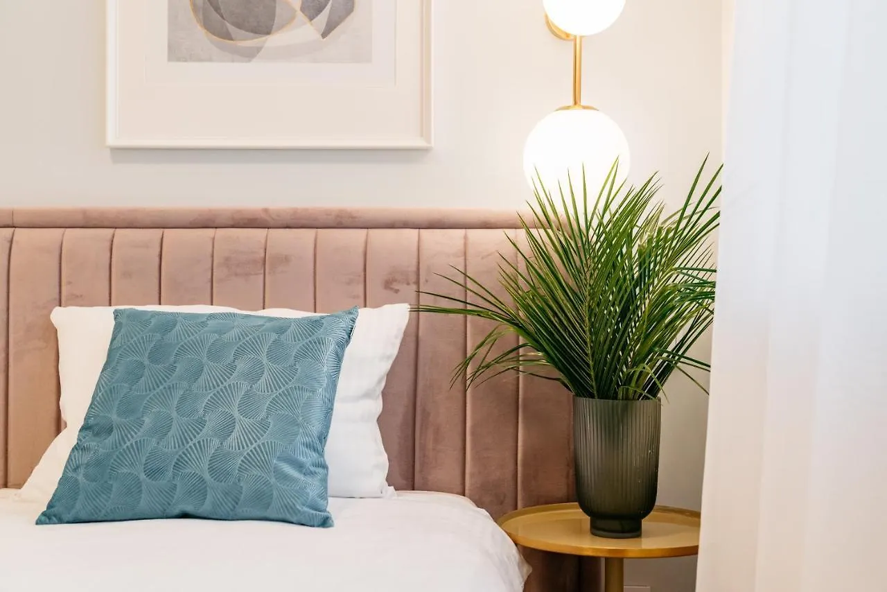 Apartamento Crystal House II - Loftaffair Collection Cracovia