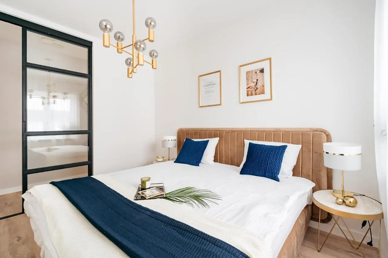 Apartamento Crystal House II - Loftaffair Collection Cracovia Polonia