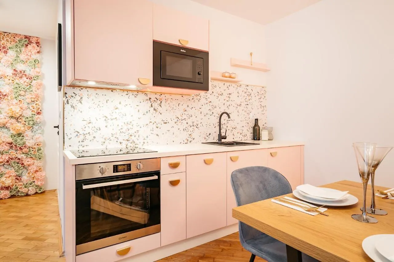 Apartamento Crystal House II - Loftaffair Collection Cracovia