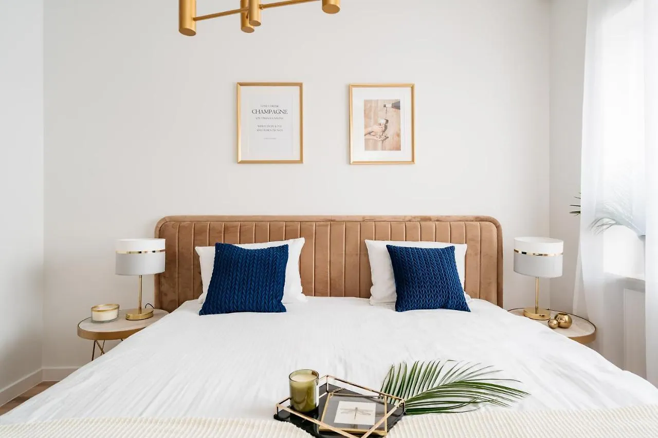 Apartamento Crystal House II - Loftaffair Collection Cracovia