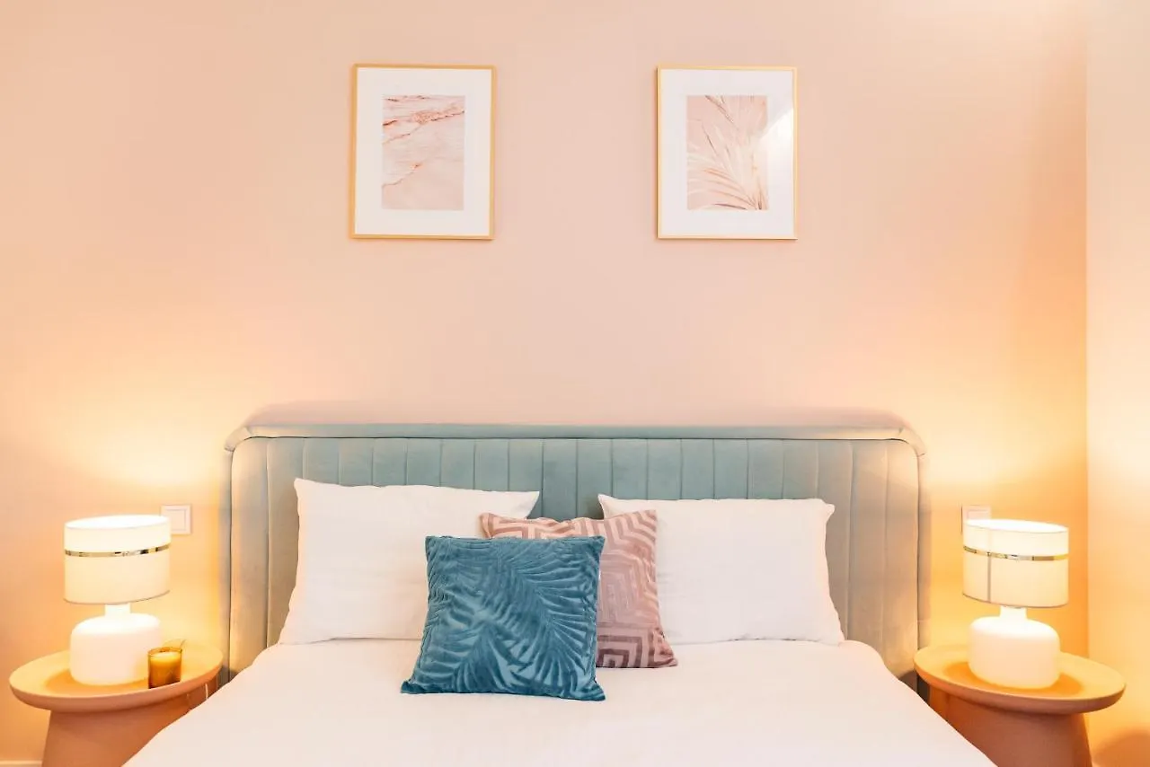 Apartamento Crystal House II - Loftaffair Collection Cracovia