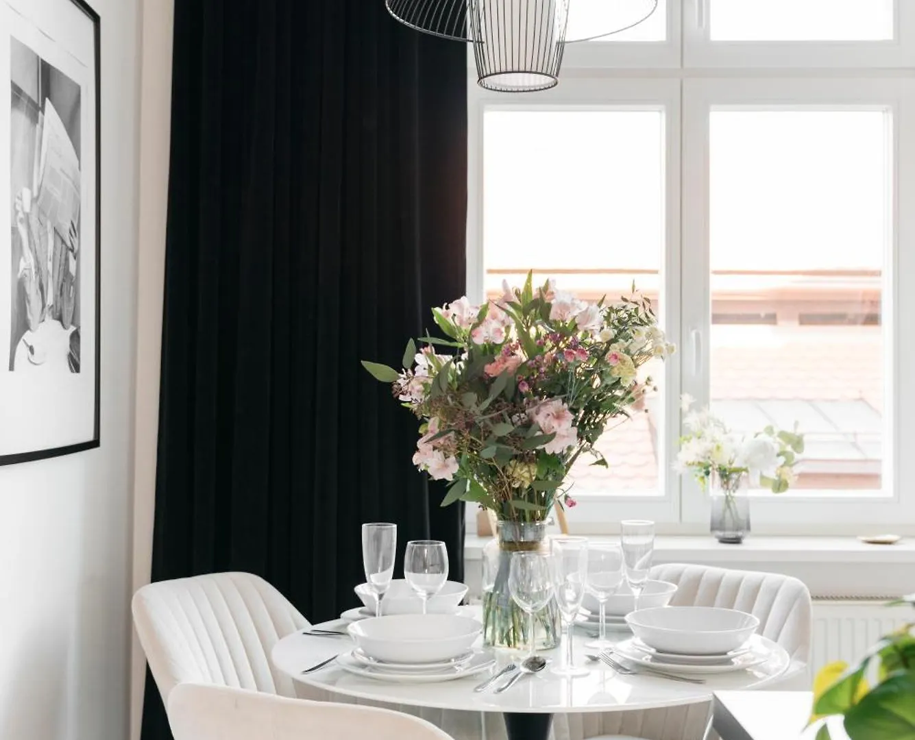 Apartamento Crystal House II - Loftaffair Collection Cracovia