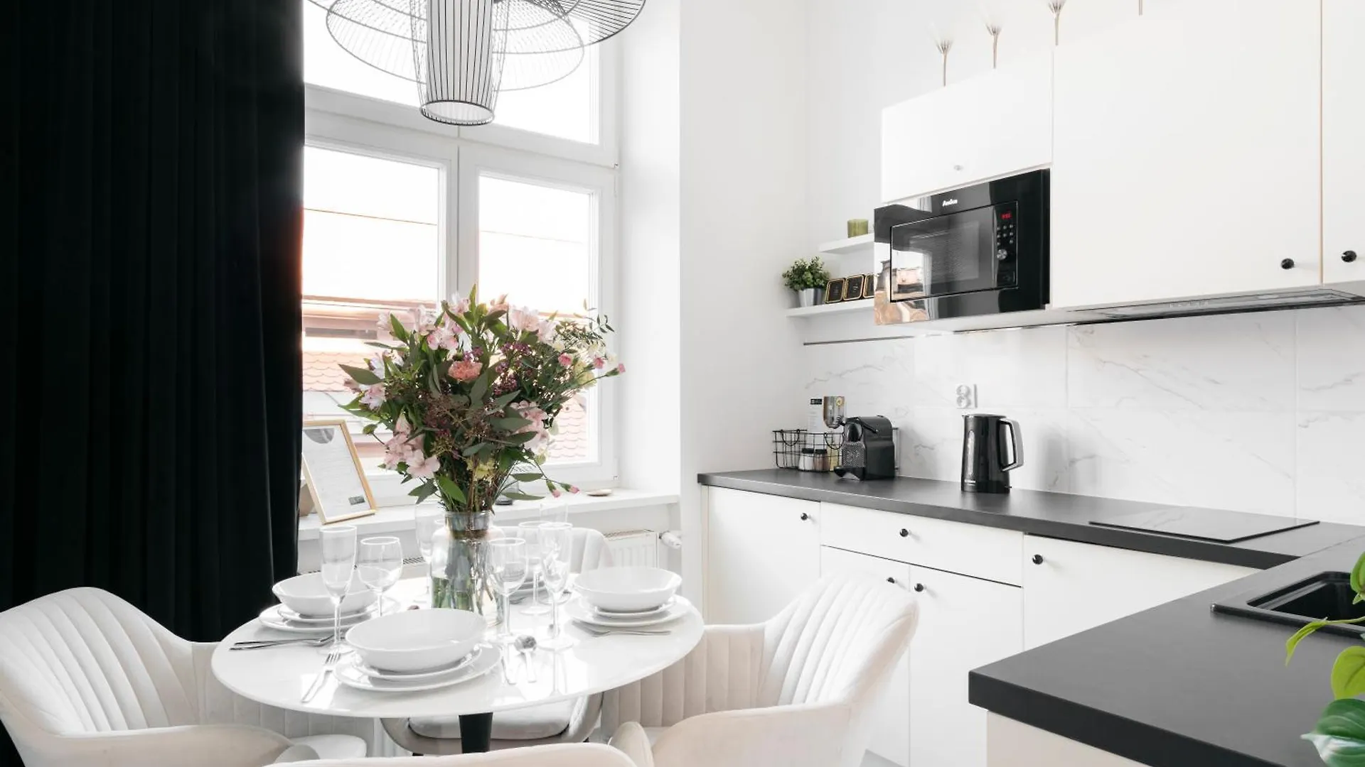 Apartamento Crystal House II - Loftaffair Collection Cracovia