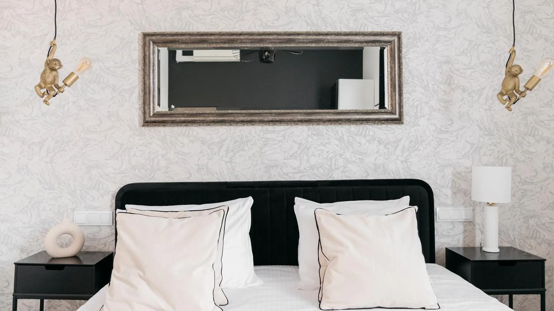 Apartamento Crystal House II - Loftaffair Collection Cracovia Polonia