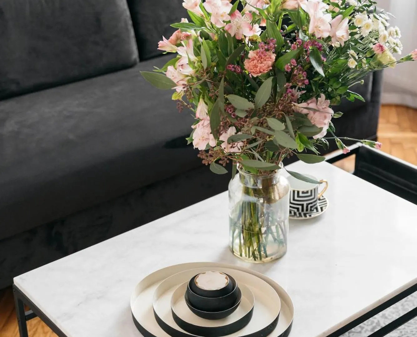 Apartamento Crystal House II - Loftaffair Collection Cracovia Polonia