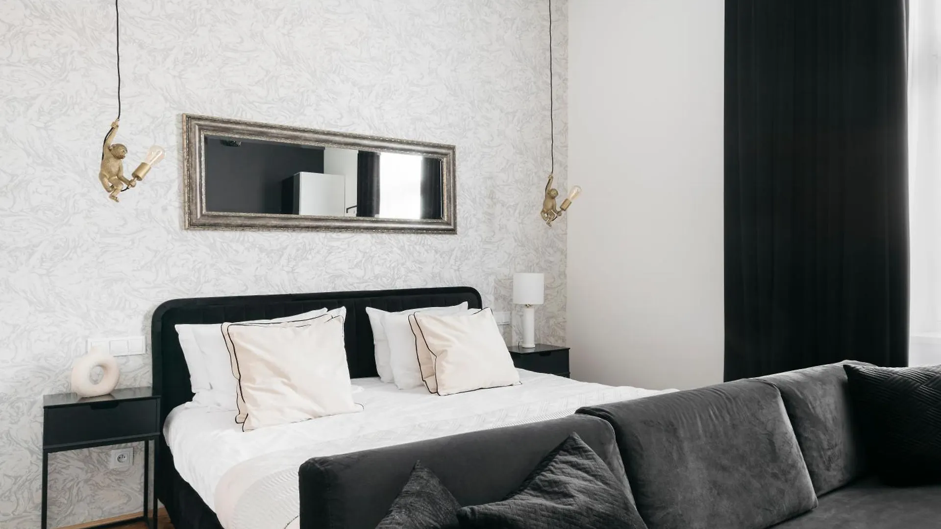 Apartamento Crystal House II - Loftaffair Collection Cracovia 0*,  Polonia