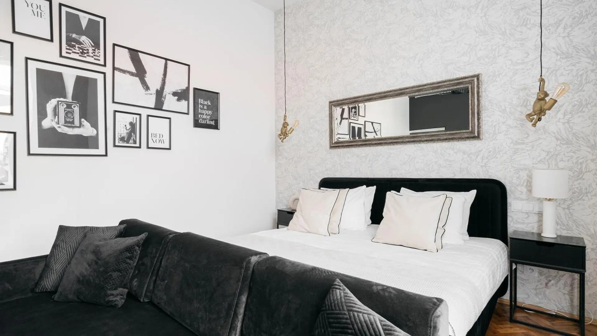 Apartamento Crystal House II - Loftaffair Collection Cracovia
