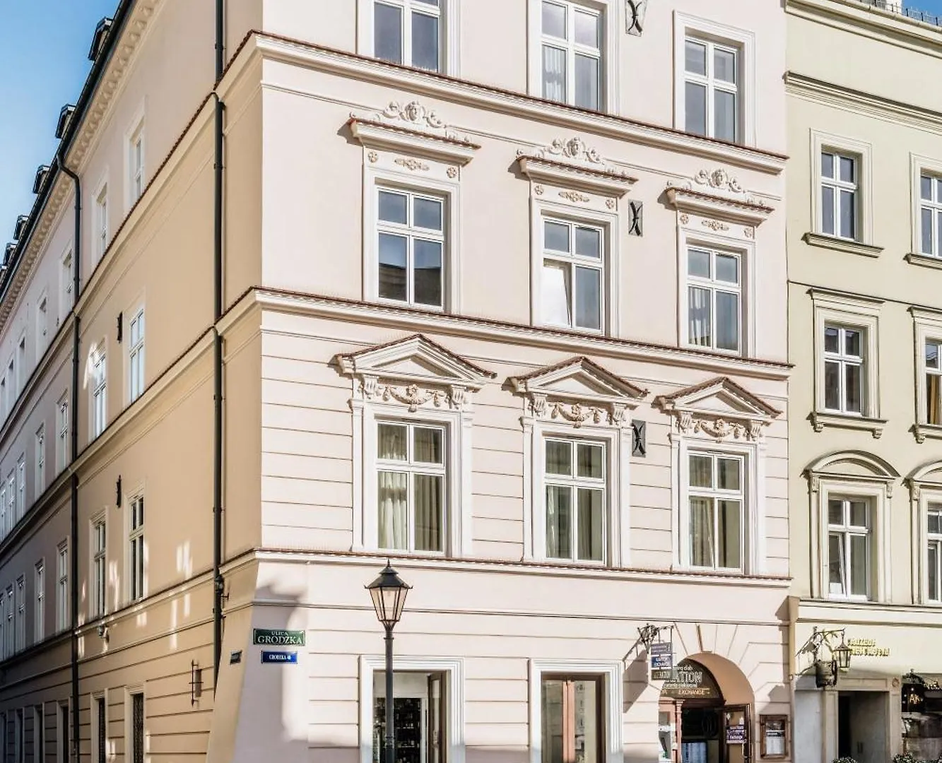 Apartamento Crystal House II - Loftaffair Collection Cracovia